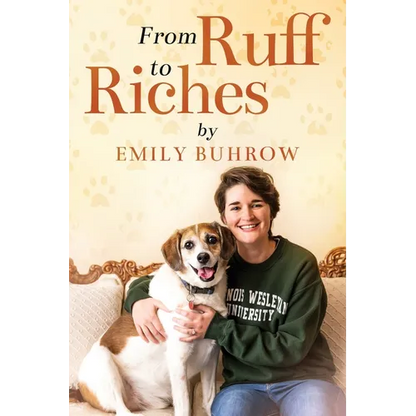 From Ruff to Riches - Paperback