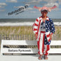 Rehoboth's #1 Little Person - Paperback