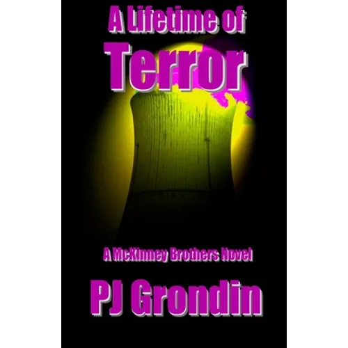 A Lifetime of Terror - Paperback