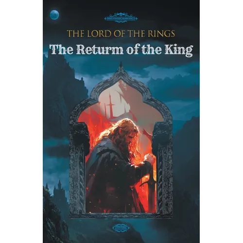 The Lord of the Rings: The Return of the King - Paperback