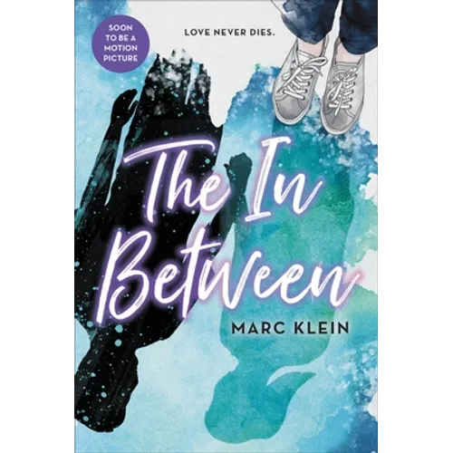 The in Between - Paperback