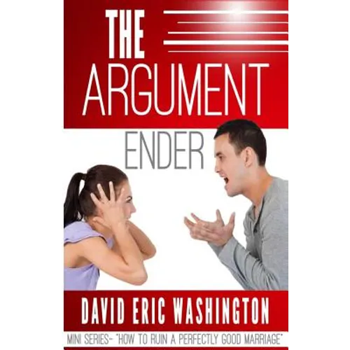 The Argument Ender - Paperback