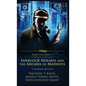 Sherlock Holmes and the Arcana of Madness: A Horror Mystery - Hardcover