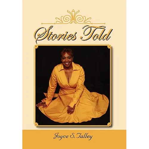 Stories Told - Hardcover