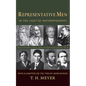 Representative Men: In the Light of Anthroposophy with a Chapter on the Twelve Worldviews - Paperback