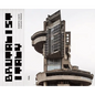 Brutalist Italy: Concrete Architecture from the Alps to the Mediterranean Sea - Hardcover