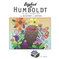 Bigfoot in Humboldt The Adult Coloring Book: Bigfoot in Humboldt The Adult Coloring Book for Bigfoot-Lovers - Paperback