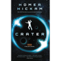 Crater - Paperback