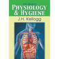 First Book in Physiology and Hygiene - Paperback