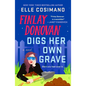 Finlay Donovan Digs Her Own Grave - Paperback