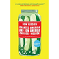 How Yiddish Changed America and How America Changed Yiddish - Paperback