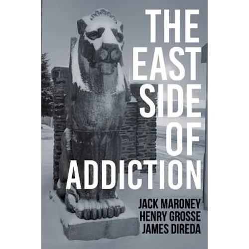 The East Side of Addiction - Paperback