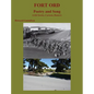 FORT ORD POETRY and SONG - Hardcover