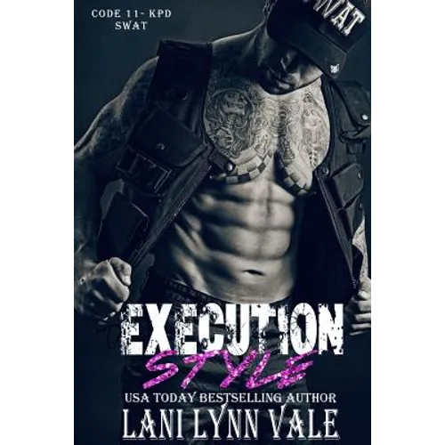Execution Style - Paperback