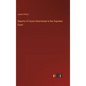 Reports of Cases Determined in the Supreme Court - Hardcover