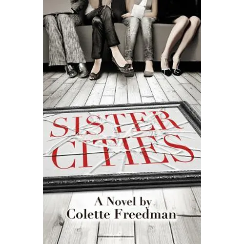 Sister Cities - Paperback
