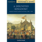 A Disunited Kingdom?: England, Ireland, Scotland and Wales, 1800 1949 - Paperback