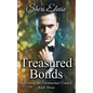 Treasured Bonds: Reforming the Paranormal Council Book Three - Paperback