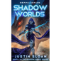 Shadow Worlds: A Space Opera Fantasy - Paperback