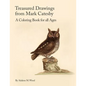 Treasured Drawings from Mark Catesby: A Coloring Book for All Ages - Paperback