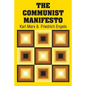 The Communist Manifesto - Paperback