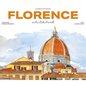 Florence Sketchbook - Hardcover