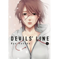 Devils' Line 2 - Paperback
