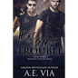 Here Comes Trouble - Paperback