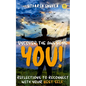 Uncover the Awesome YOU! - Paperback