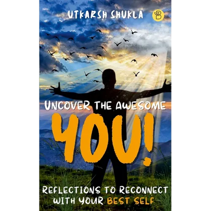 Uncover the Awesome YOU! - Paperback
