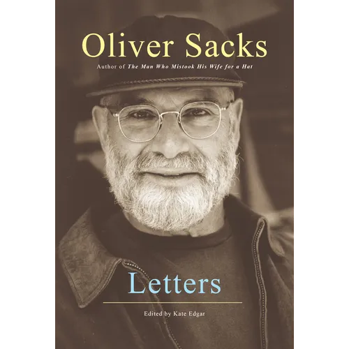 Letters - Hardcover