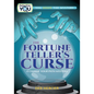 The Fortune Teller's Curse: A Choose Your Path Mystery - Hardcover