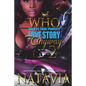 Who Wants That Perfect Love Story Anyway 2 - Paperback