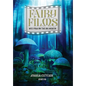 Fairy Films: Wee Folk on the Big Screen - Hardcover