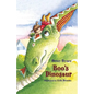 Boo's Dinosaur - Paperback