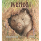 Wombat - Hardcover