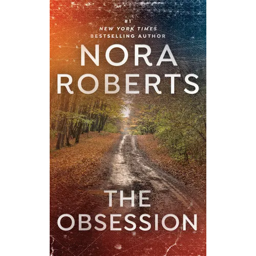 The Obsession - Paperback