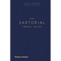 The Sartorial Travel Guide - Hardcover