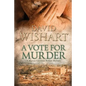 A Vote for Murder - Paperback