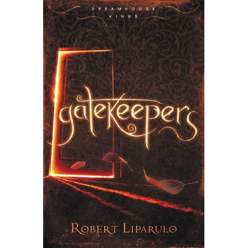 Gatekeepers - Paperback