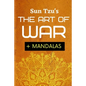 Sun Tsu's The Art Of War + Mandalas: Adult Coloring Book To Help You Meditate On Sun Tsu's Art Of War - Paperback