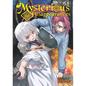 Mysterious Disappearances Vol. 7 - Paperback