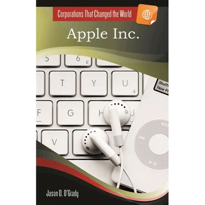 Apple Inc. - Hardcover