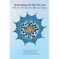 Welcoming All That We Are: 52 Activities for Women's Groups - Paperback