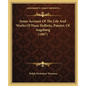 Some Account Of The Life And Works Of Hans Holbein, Painter, Of Augsburg (1867) - Paperback