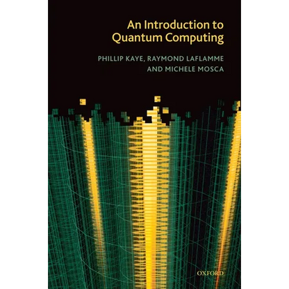 An Introduction to Quantum Computing - Paperback