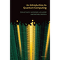 An Introduction to Quantum Computing - Paperback