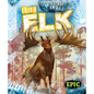 Irish Elk - Paperback