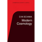 Modern Cosmology - Paperback