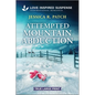 Attempted Mountain Abduction - Paperback